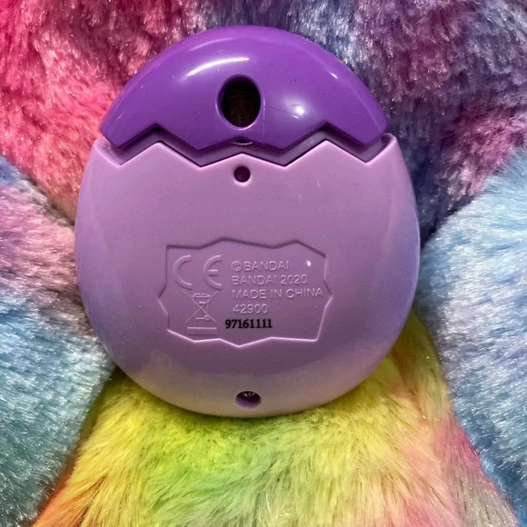 Tamagotchi Pix - Picture 5 of 5